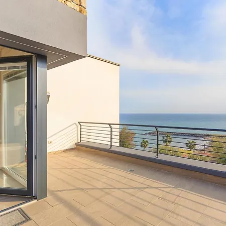 Appartement Il Marino - Santo Stefano