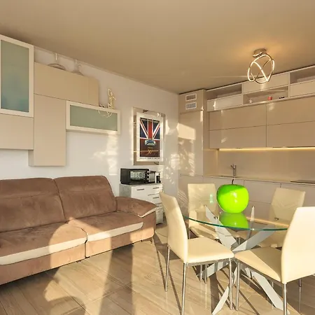 Appartement Il Marino - Santo Stefano *