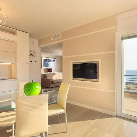 Appartement Il Marino - Santo Stefano *