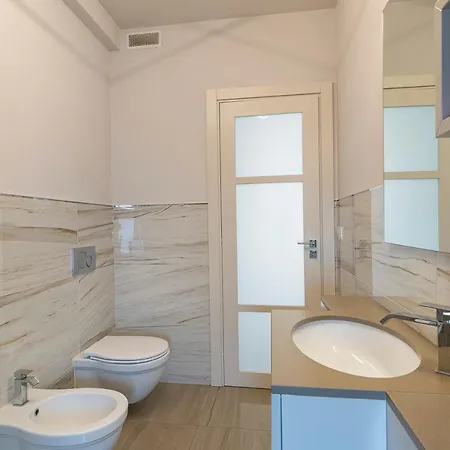 Apartament Il Marino - Santo Stefano