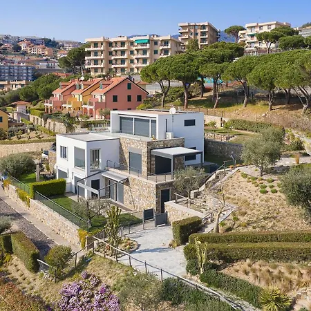 Il Marino - Santo Stefano Appartement Santo Stefano al Mare