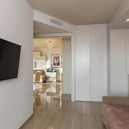 Il Marino - Santo Stefano Appartement *