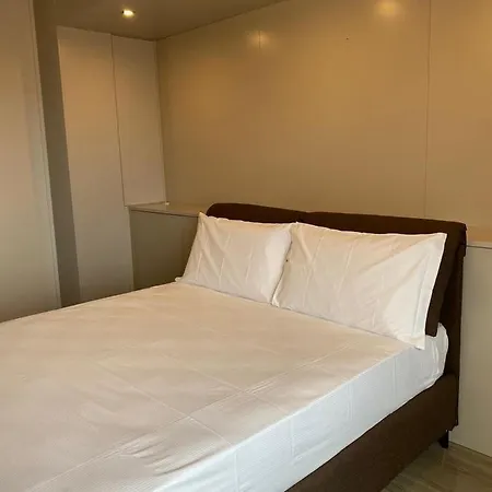 Apartament Il Marino - Santo Stefano *