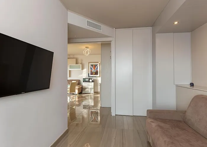 Il Marino - Santo Stefano Apartman *