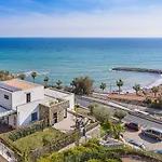 Apartmán Il Marino - Santo Stefano Santo Stefano al Mare