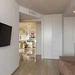 Il Marino - Santo Stefano Apartmán *