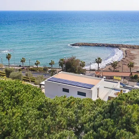 Il Marino - Santo Stefano Apartmán *
